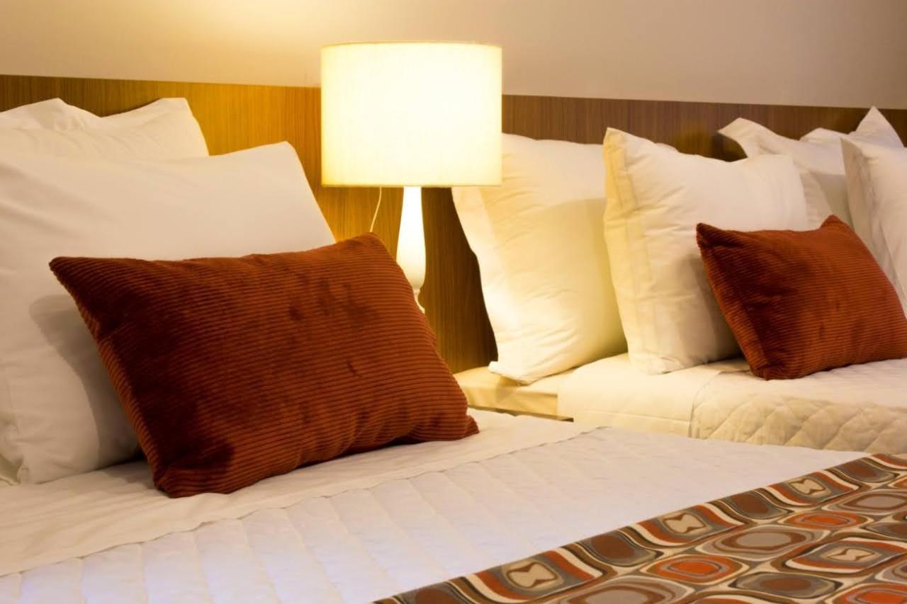 Recanto Da Paz Hotel Fazenda Atibaia Habitación foto