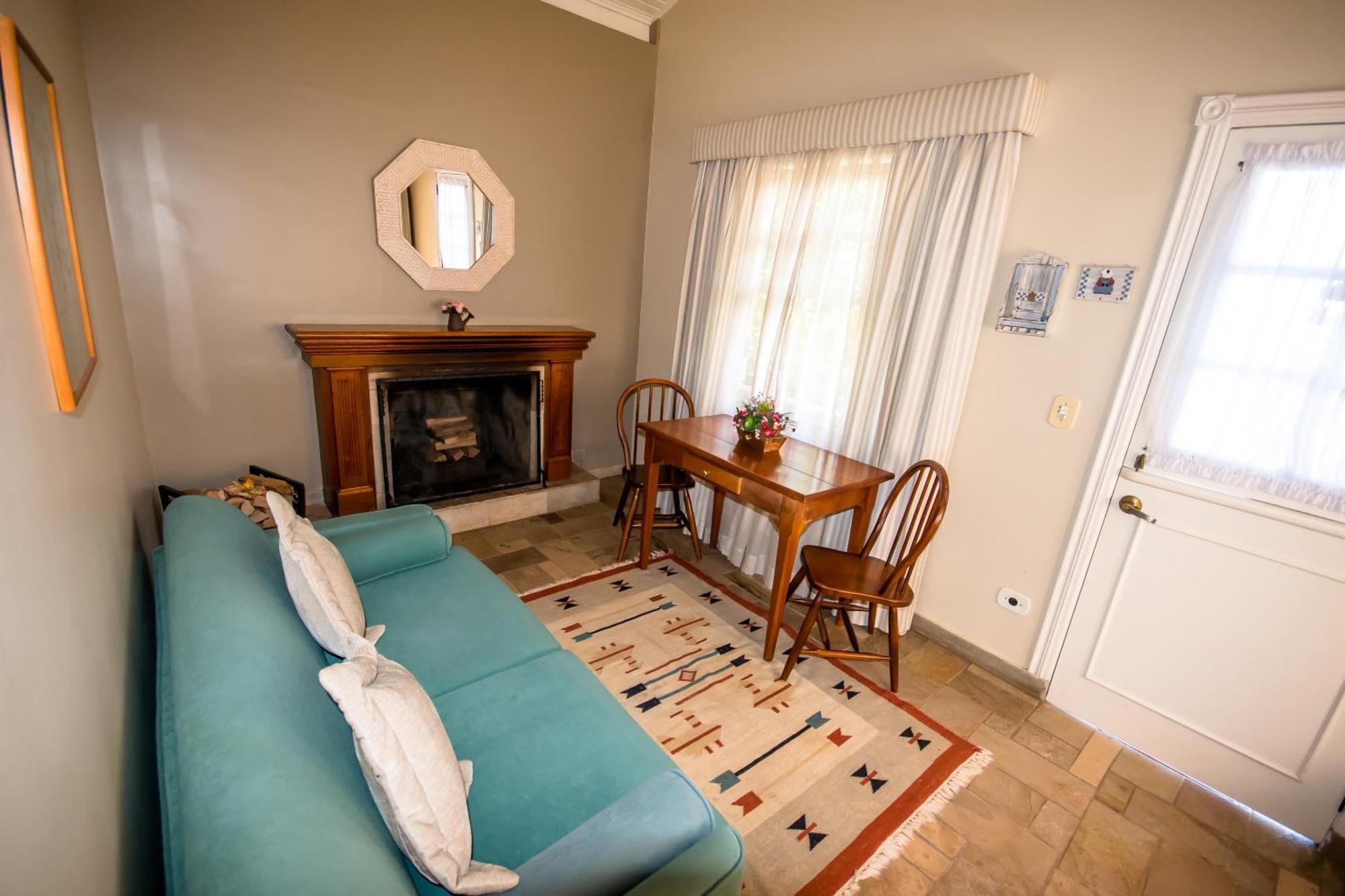Recanto Da Paz Hotel Fazenda Atibaia Habitación foto
