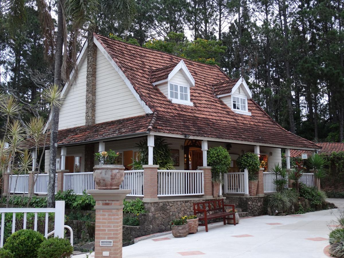 Recanto Da Paz Hotel Fazenda Atibaia Exterior foto